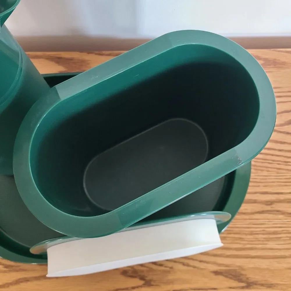 Tupperware vintage from